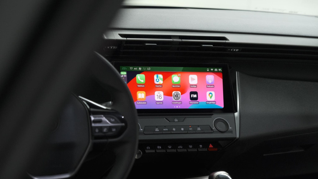 Peugeot 308 sw puretech 110 active pack business | apple carplay | parkeers