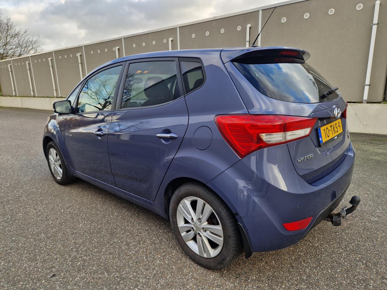 Hyundai ix20 1.6i i-Vision