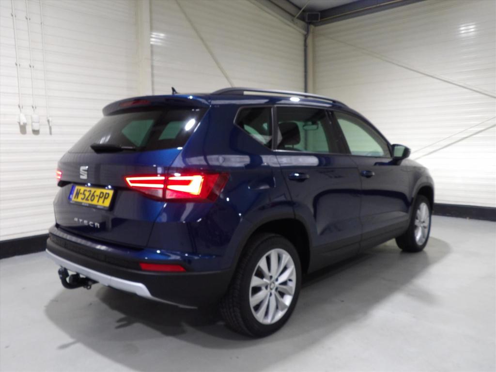 Seat Ateca 1.4 ecotsi 150pk style