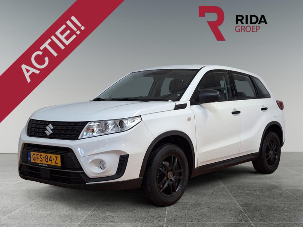 Suzuki Vitara 1.0i boosterjet