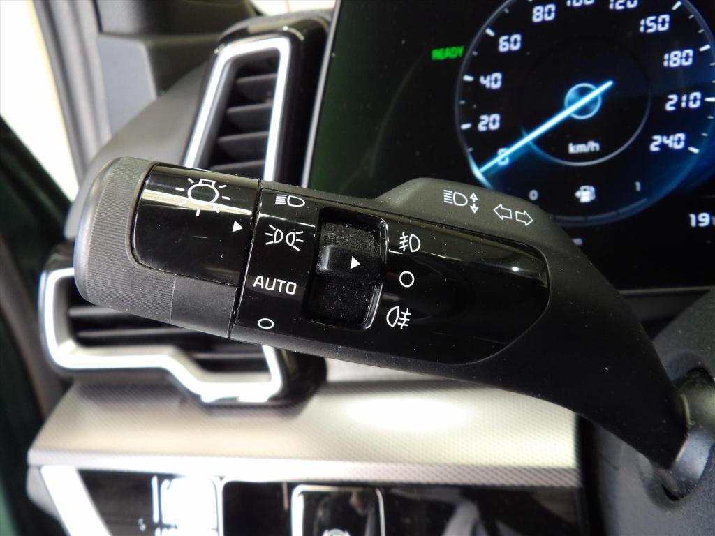 Kia Sportage 1.6 t-gdi 265pk plug-in hybrid at6 4wd gt plus-line