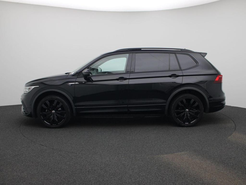 Volkswagen Tiguan Allspace 1.5 tsi r-line business+ | 7-persoons | automaat