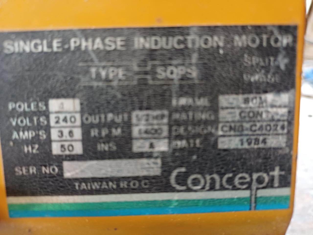 Houtdraaibank  te koop