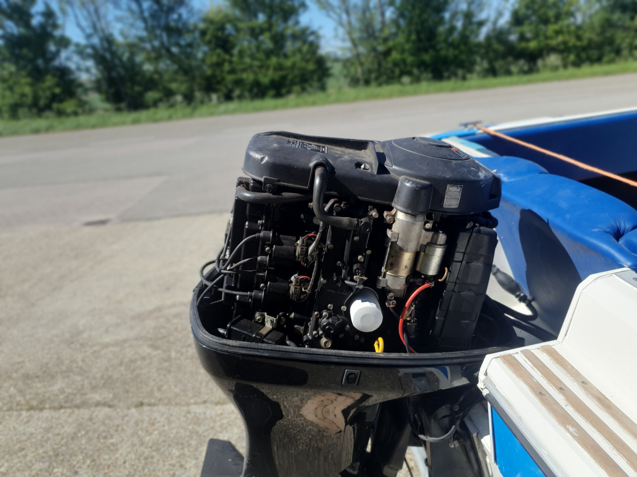 Speedboot