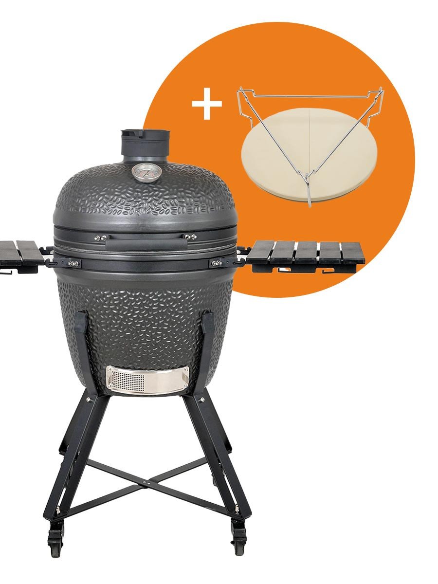 Columbus, Grill guru & Yakiniku kamado/ bbq -> SUPER DEAL