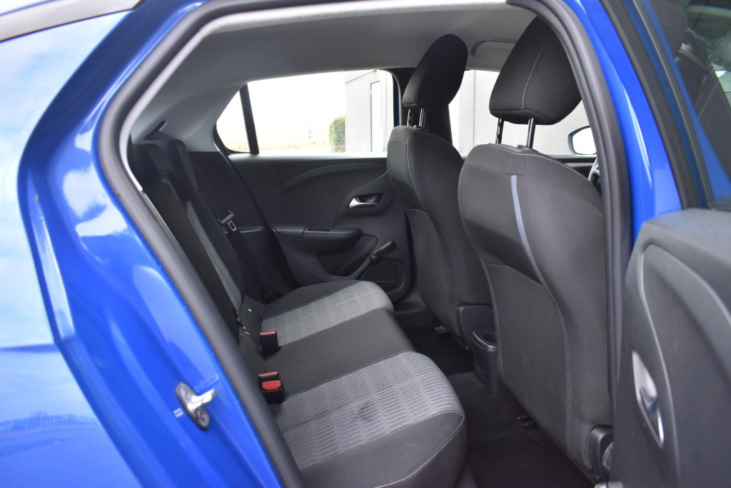 Opel Corsa 1.2 edition 75pk | airco | parkeersensoren | lichtmetalen velgen