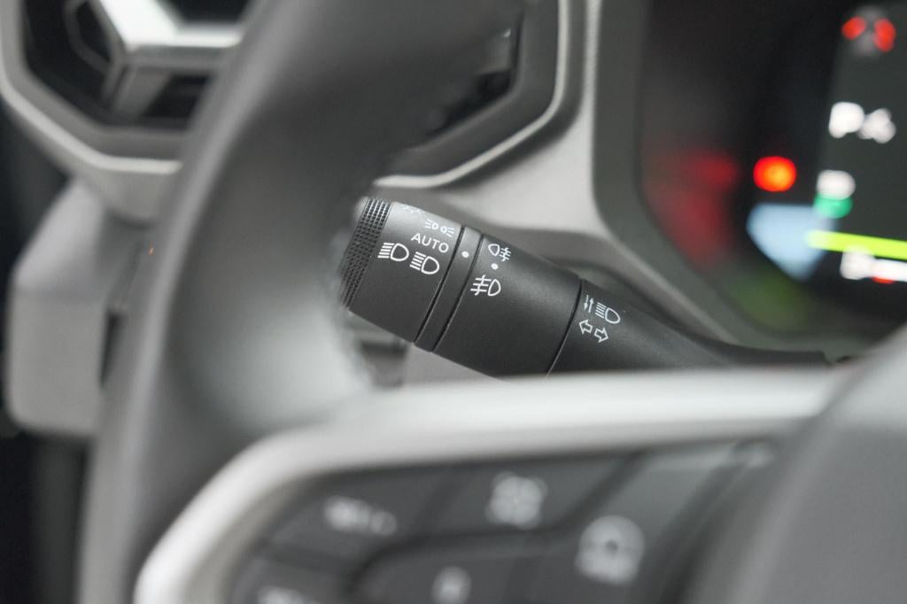 Dacia Bigster 1.8 hybrid 155 journey | 360 camera | pack winter | schuif-/k