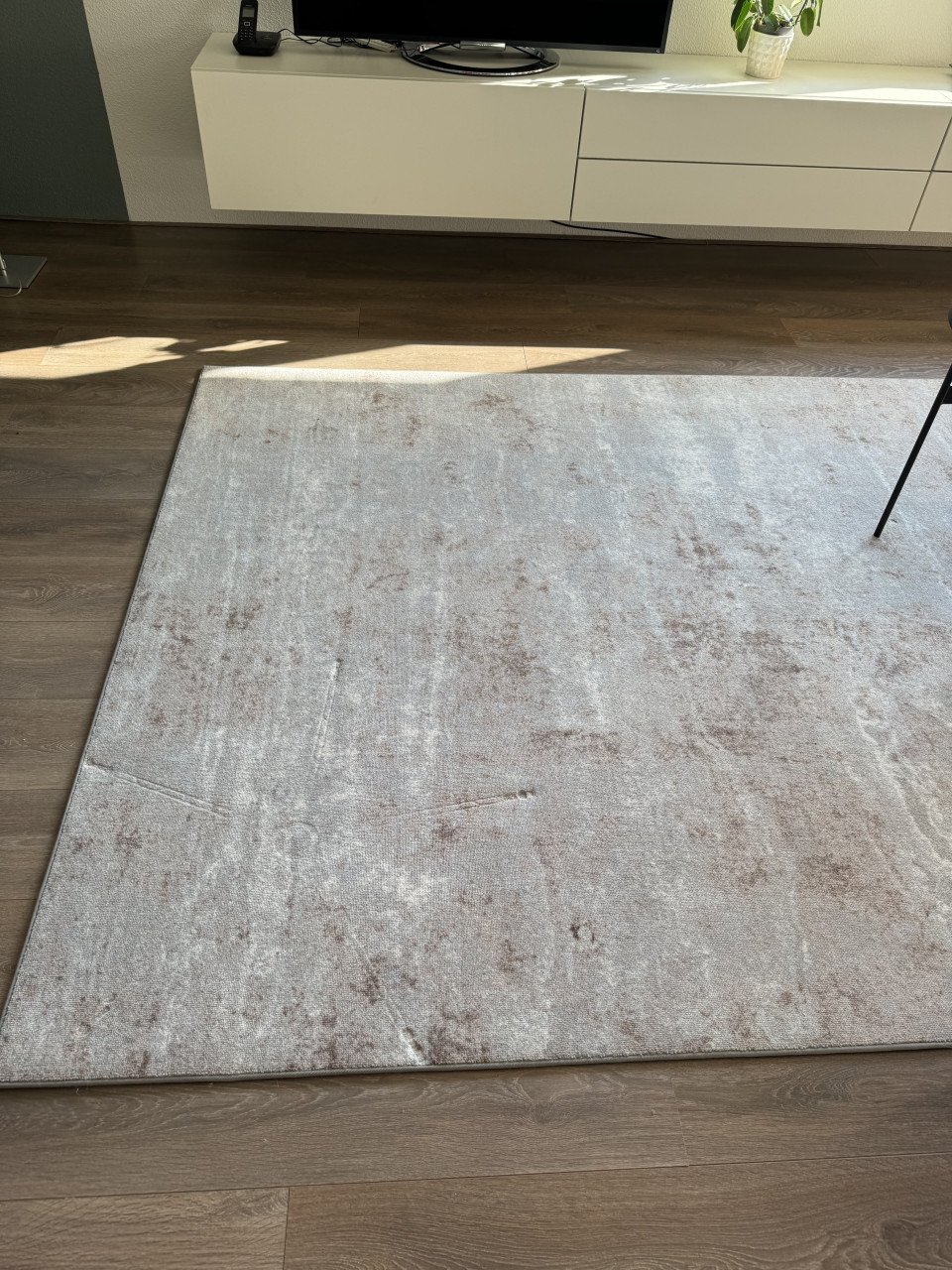 Vloerkleed Desso&Ex Nature nieuw