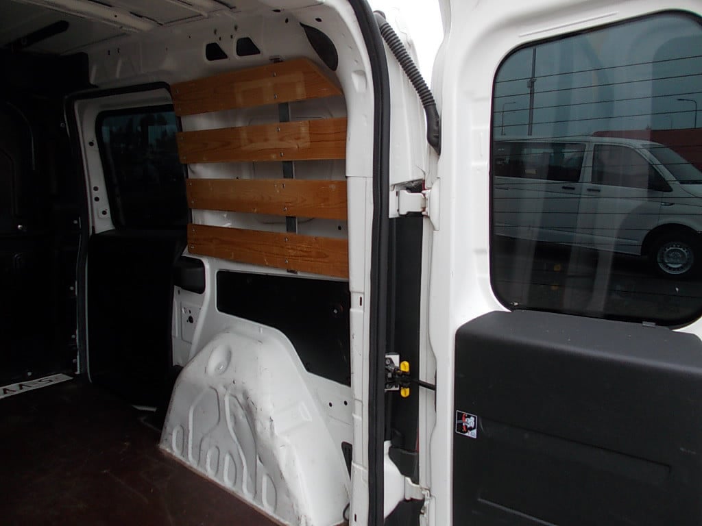 Fiat Doblo 1.4 natural power, airco, afn.b. trekhaak