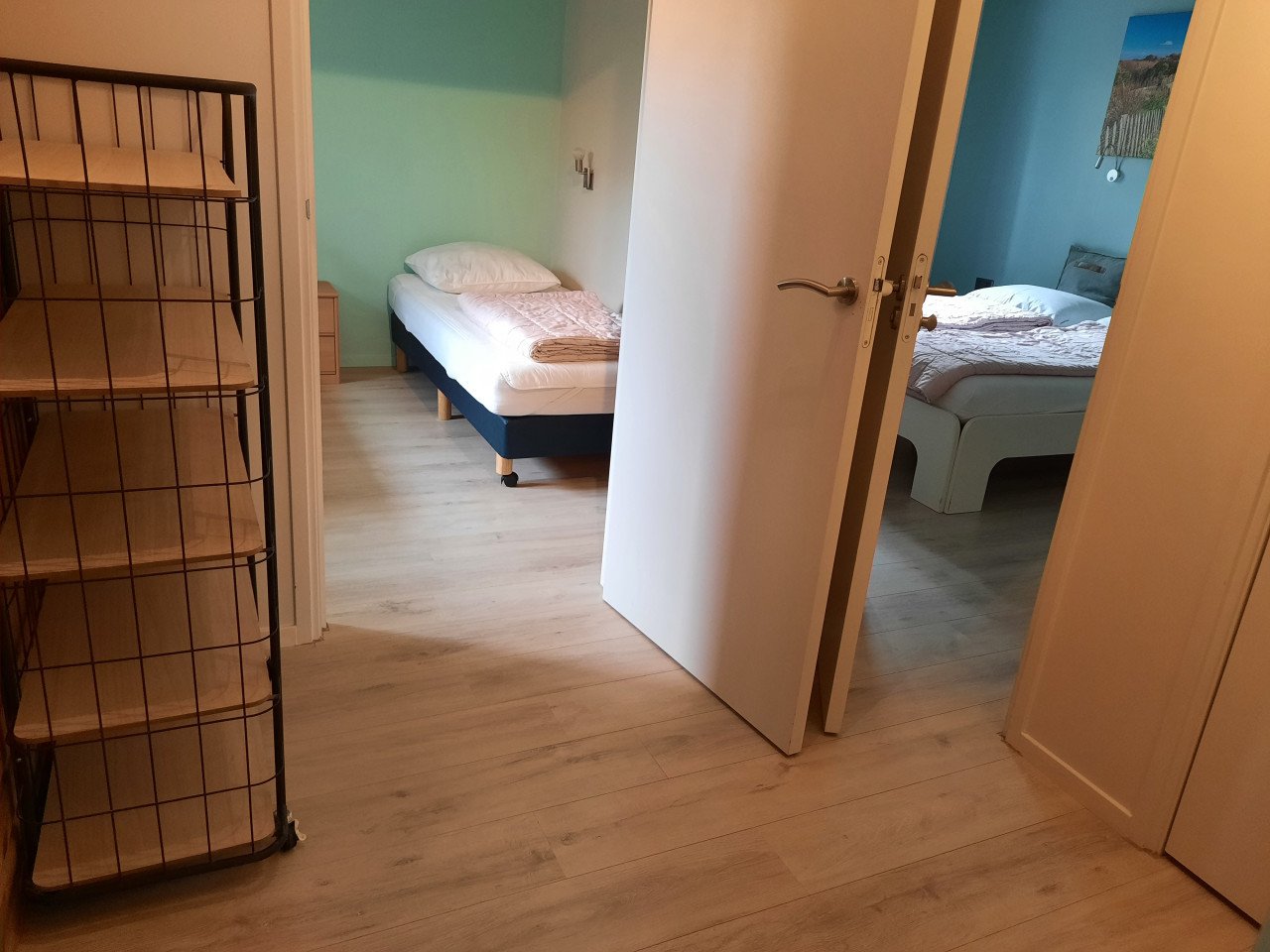 Tijdelijke woonruimte te Renesse vanaf 24 Oktober 2025