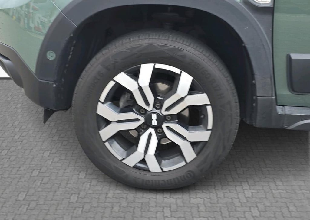 Dacia Duster 1.0 tce 100 eco-g journey