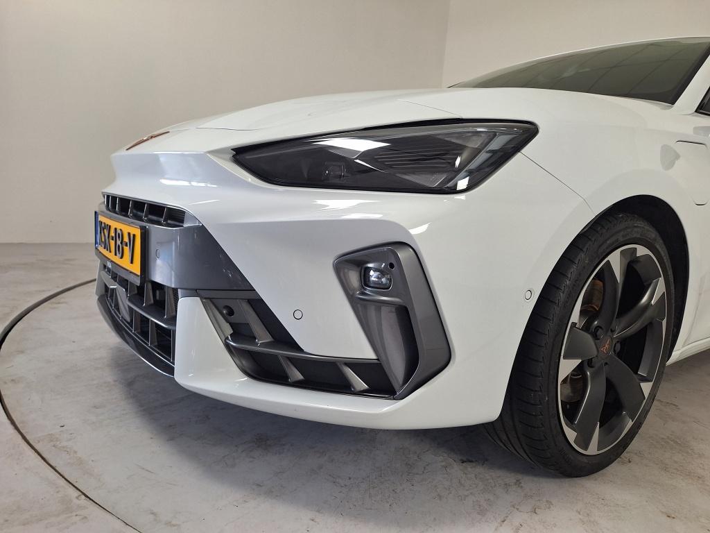 Cupra Leon Sportstourer 1.5 tsi e-hybrid phev | verkocht