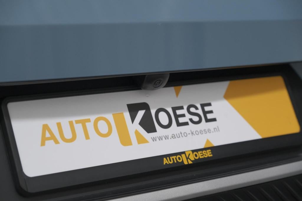 Citroen C3 Aircross 1.2 turbo 100pk plus | camera | parkeersensoren | apple