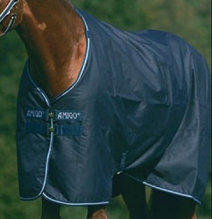 Horseware Amigo deken