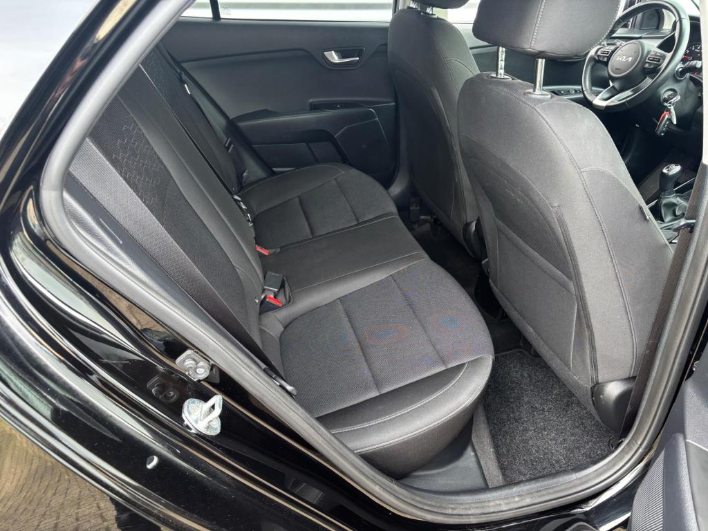 Kia Rio 1.0 t-gdi mhev dynamicplusline