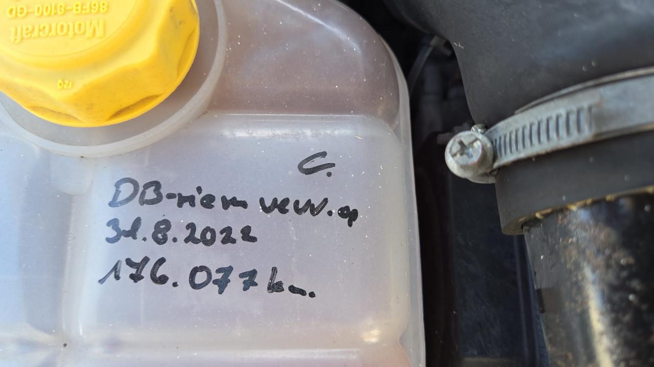 Mooie Ford Transit Connect