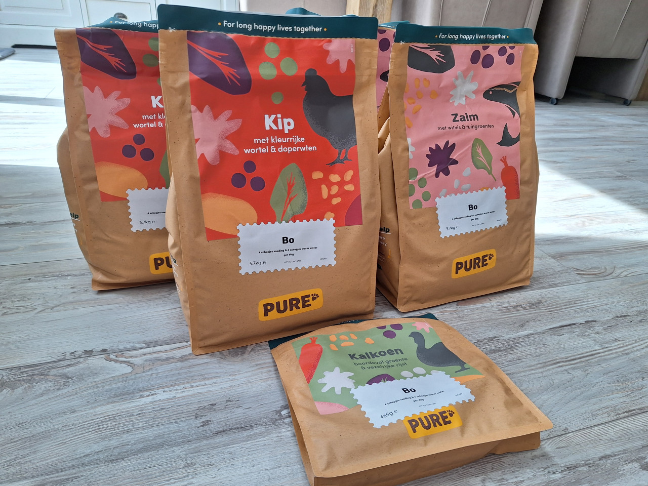 Petfood