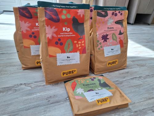 Petfood