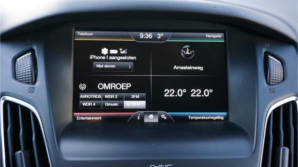 Ford Focus wagon 1.0 titanium rijklaar incl garantie