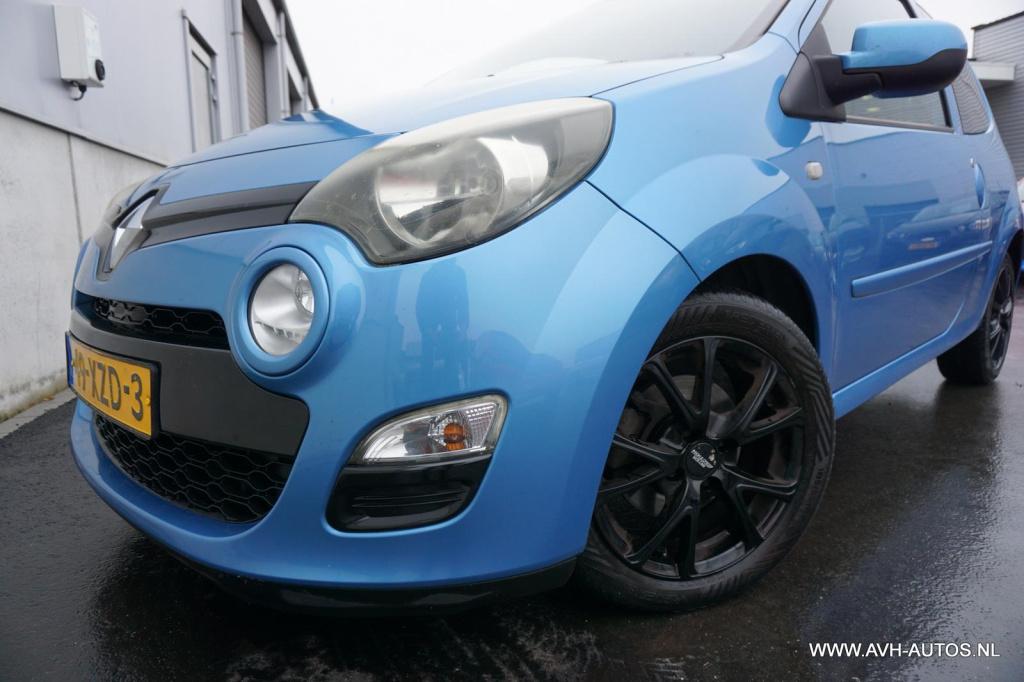 Renault Twingo 1.2 16v collection