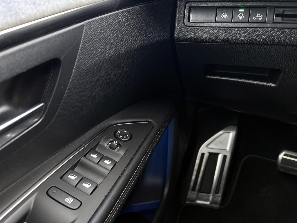 Peugeot 3008 hybrid 145 pk automaat gt | adaptieve cruise control | elektri