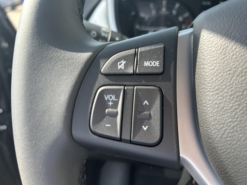Suzuki Vitara 1.5 hybrid select automaat