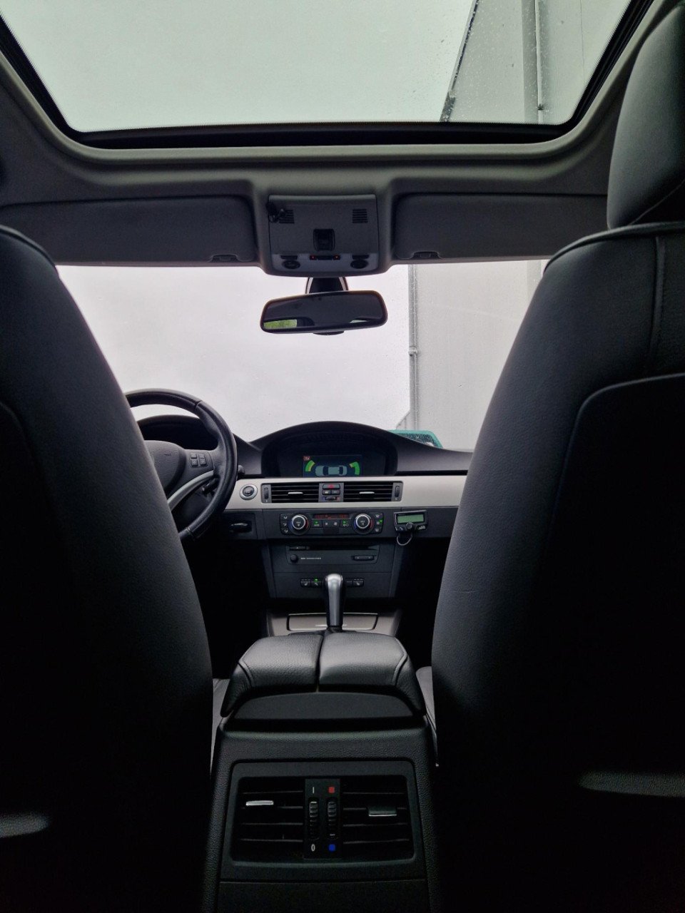 BMW 3-serie 320i executive