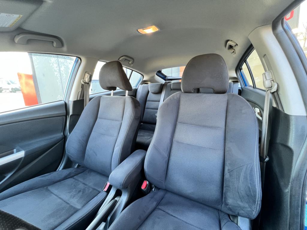 Honda Insight 1.3 basis | cruise control | automaat | radio | klimaat contr