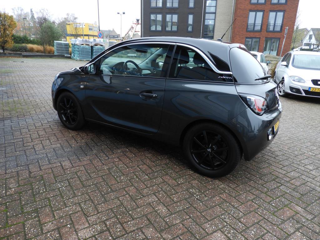 Opel Adam 1.2 jam