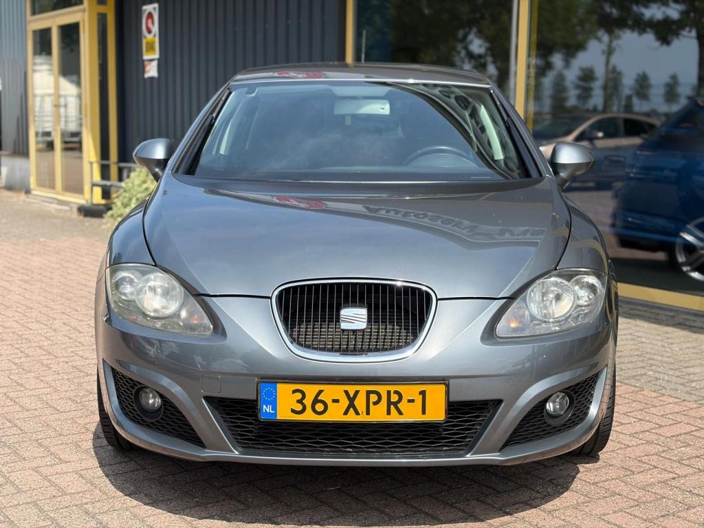Seat Leon 1.2 tsi eco.bns copa | 43.868 km!