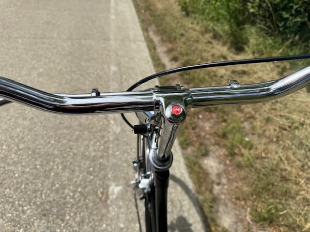 Gazelle tour populair 28 inch maat 57.