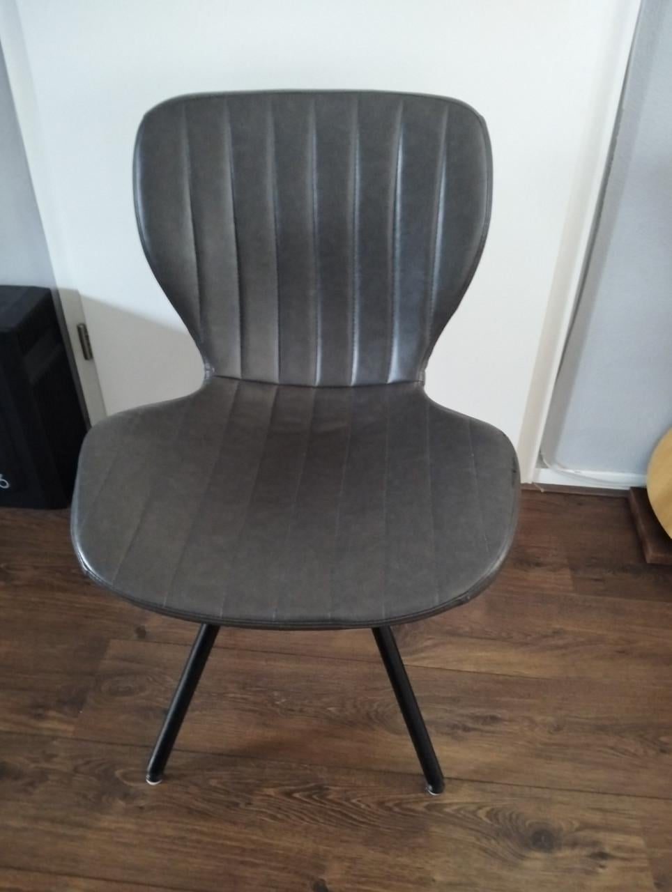 Stoelen