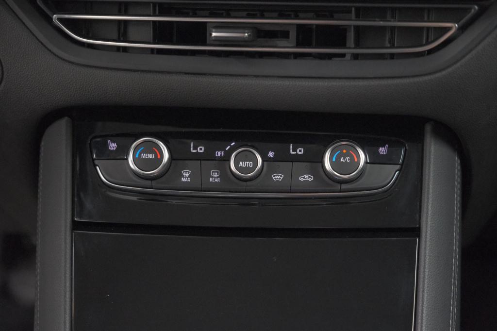 Opel Grandland 1.6 turbo plug-in hybrid 4x4 gse | elektrische kofferklep | 