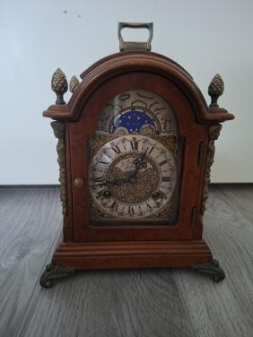 Tafel klok