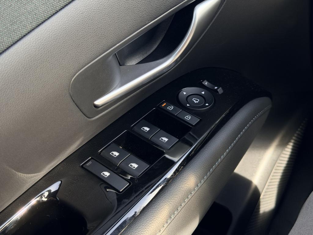 Hyundai Tucson 1.6 t-gdi phev premium sky 4wd | camera | dab | nav | carpla
