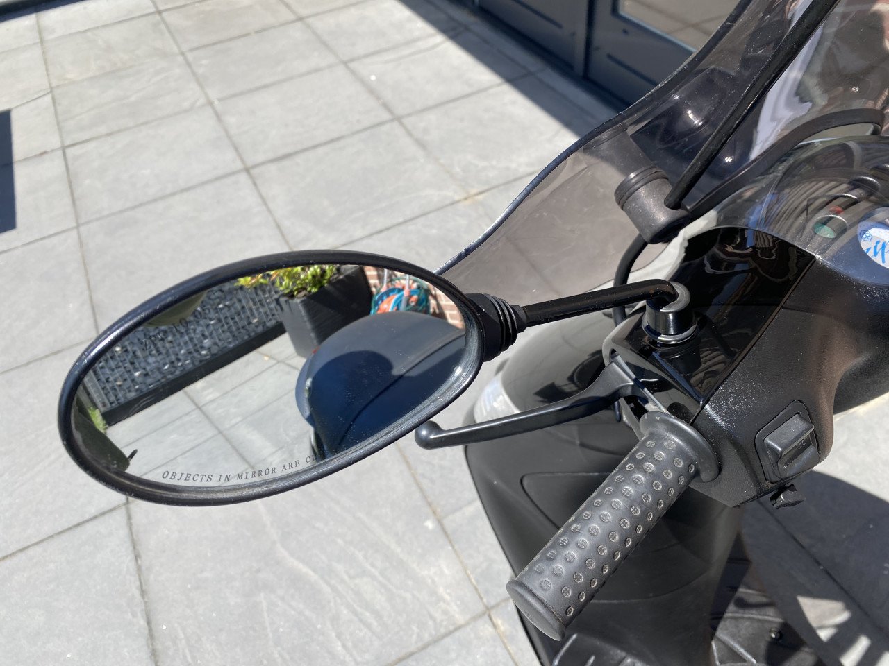 Piaggio zip