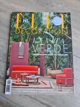 1x Elle decoration