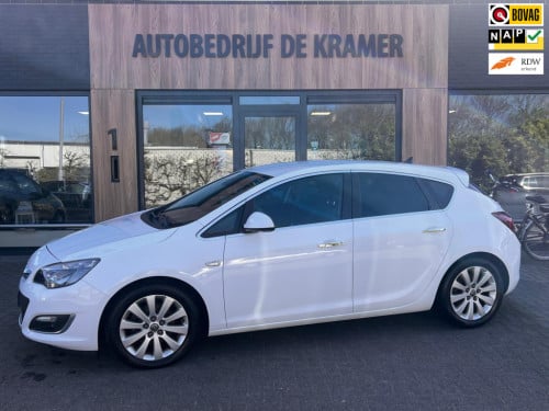 Opel Astra 1.7 cdti s/s cosmo