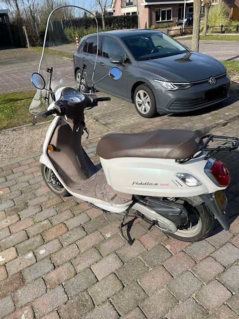 Scooter
