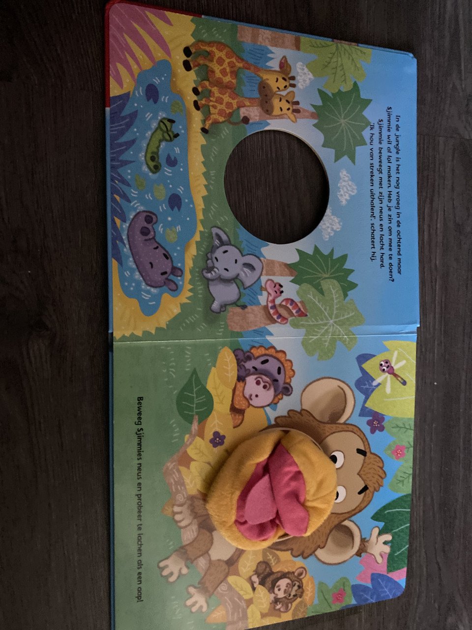 Boek