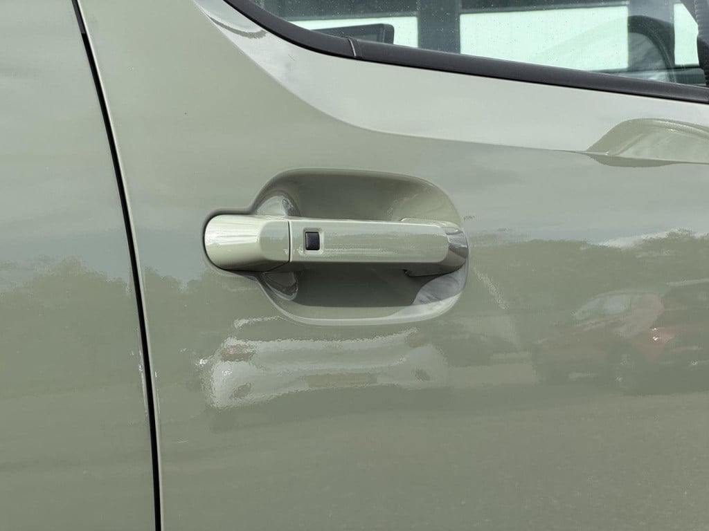 Hyundai Inster pulse 49 kwh winter pack