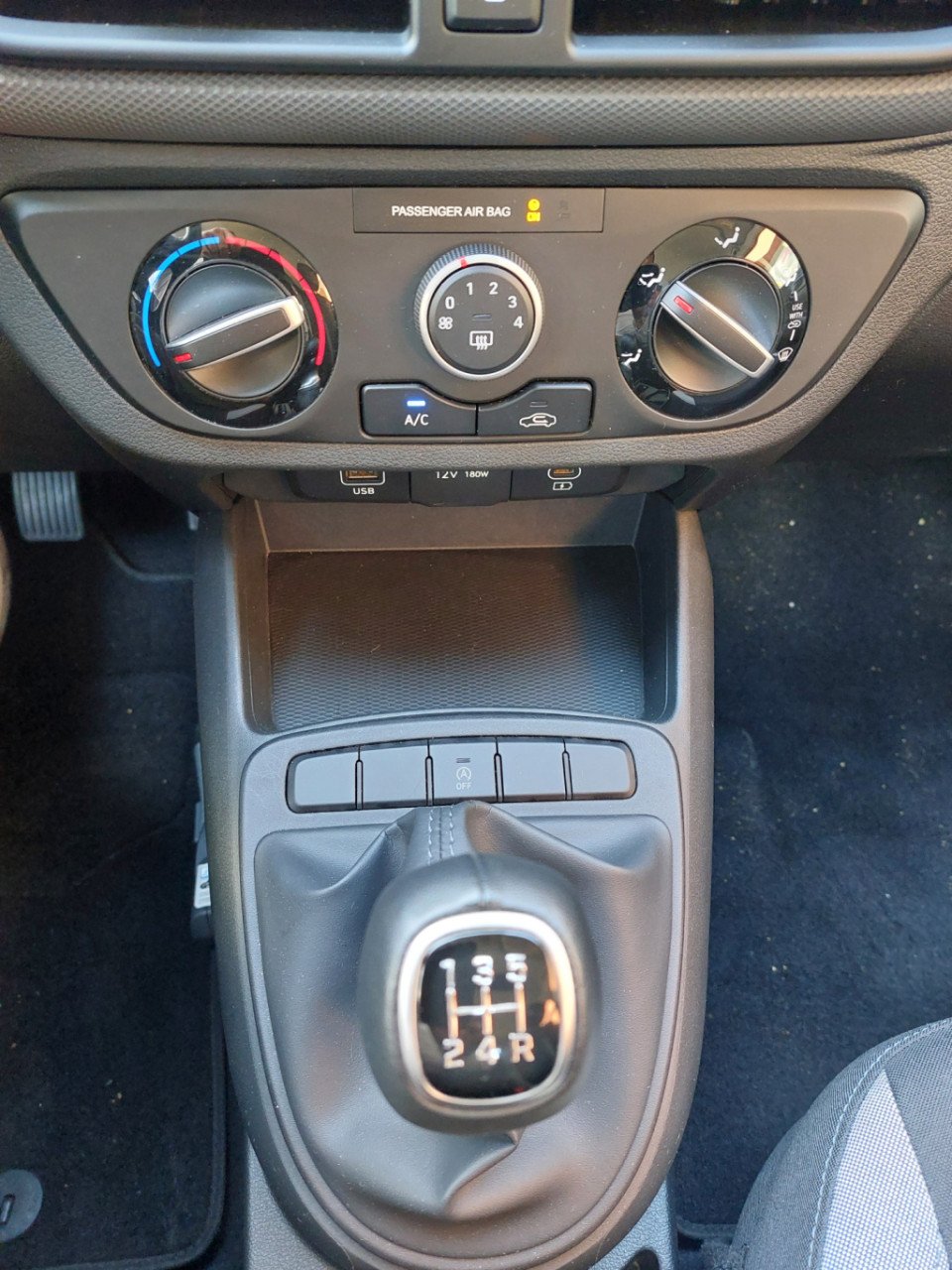 Hyundai I 10 1.0 comfort