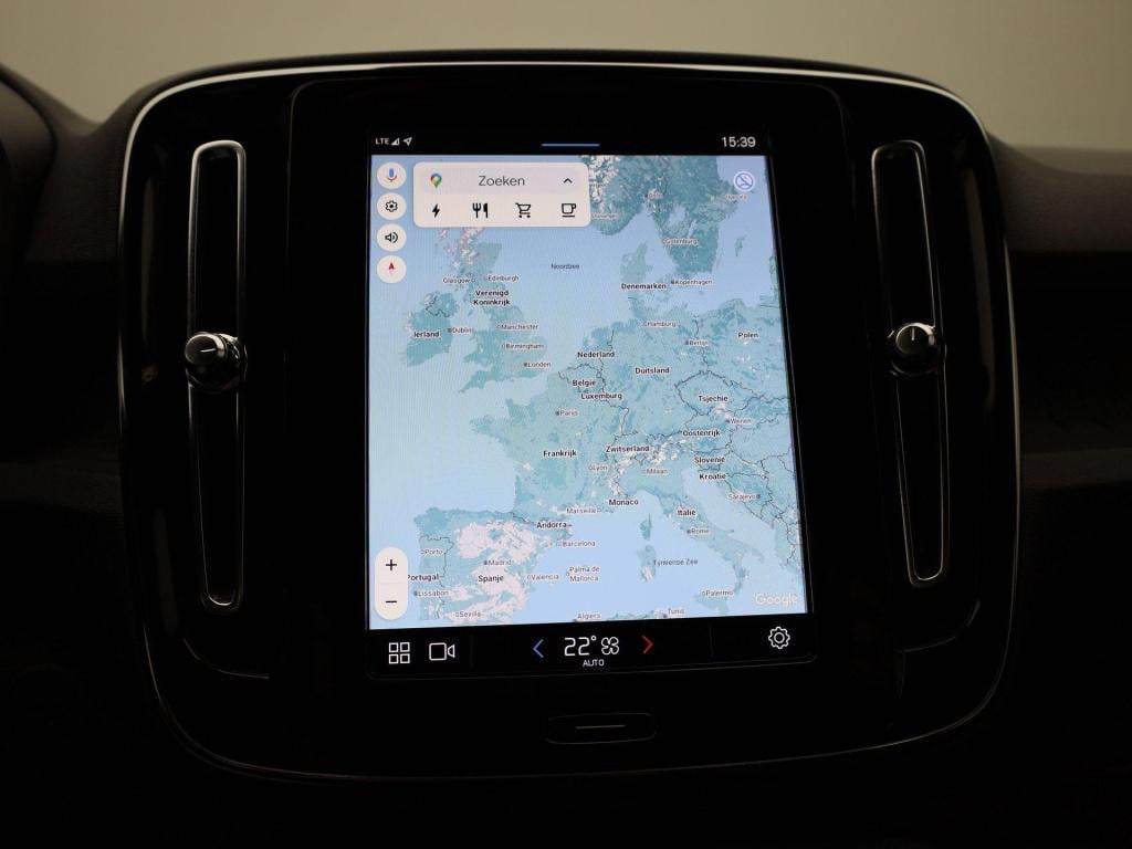 Volvo XC40 recharge core | automaat | apple carplay / android auto | virtua
