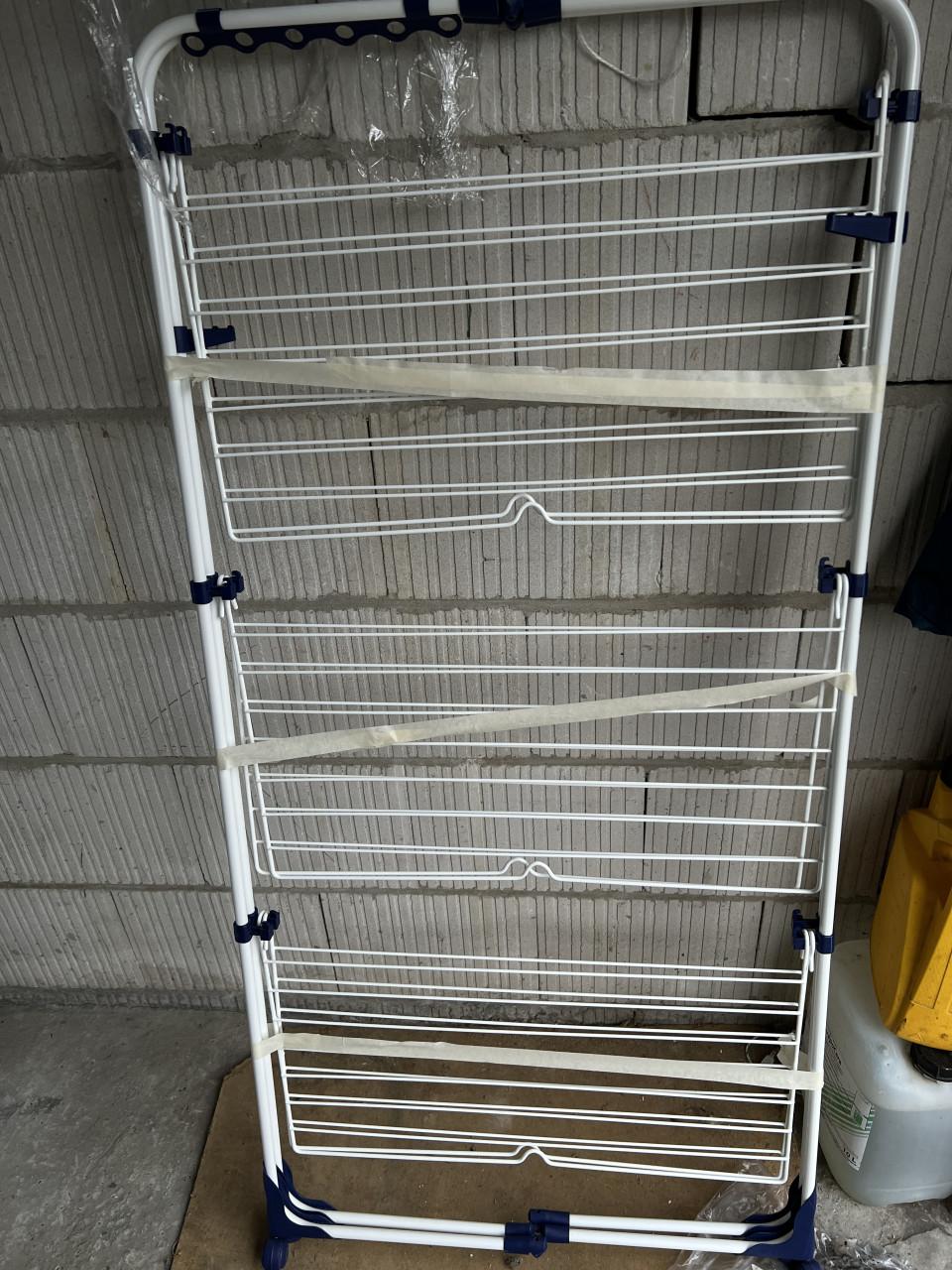 Nieuwe Droogtoren nieuwprijs €69,-