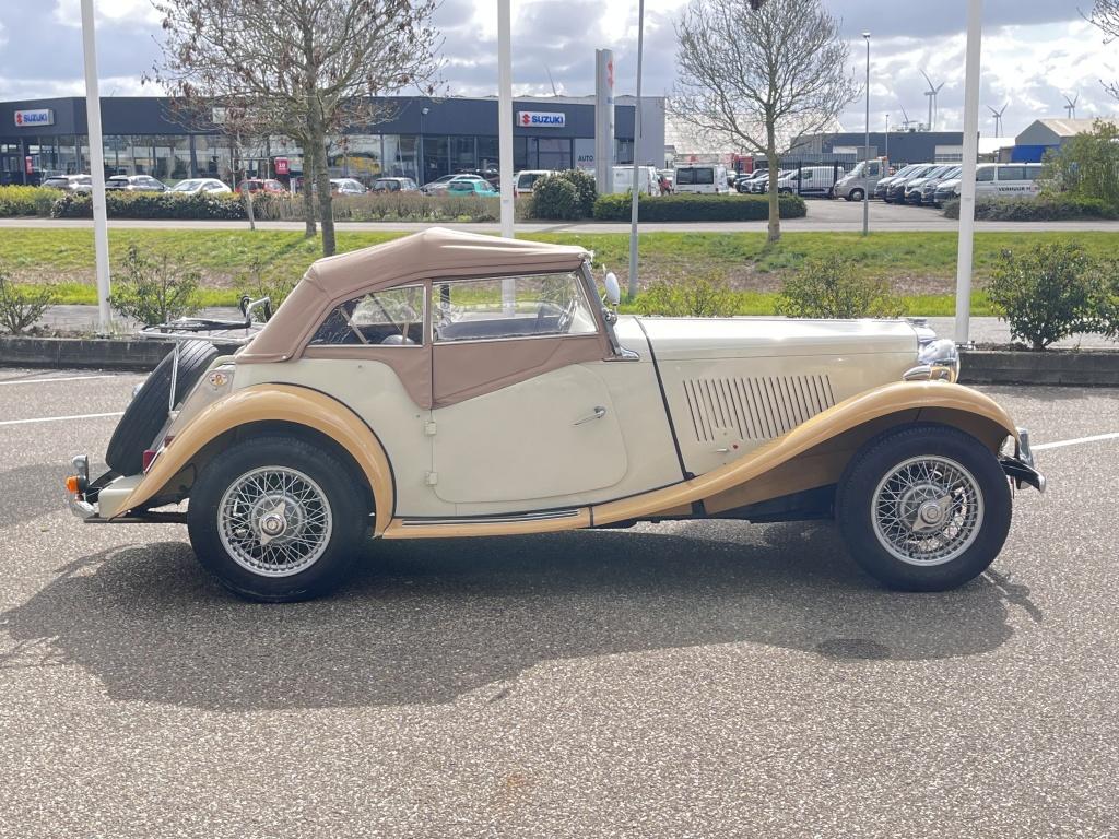 MG Td 1250