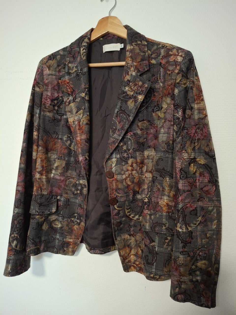 Blazers/zomerjasjes