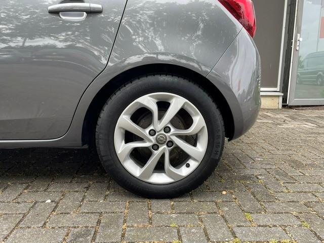 Opel Corsa 1.4 edition