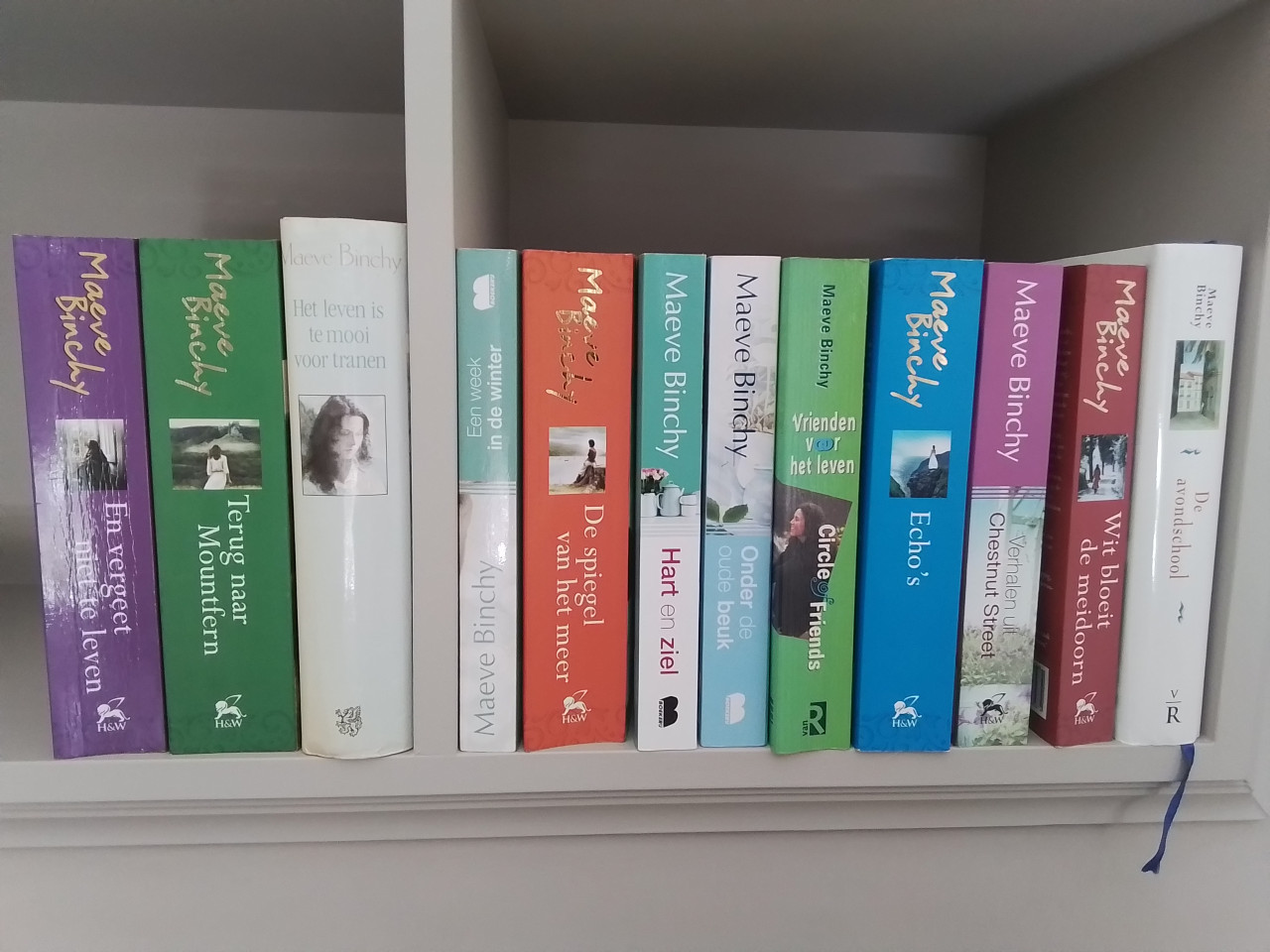 Boeken