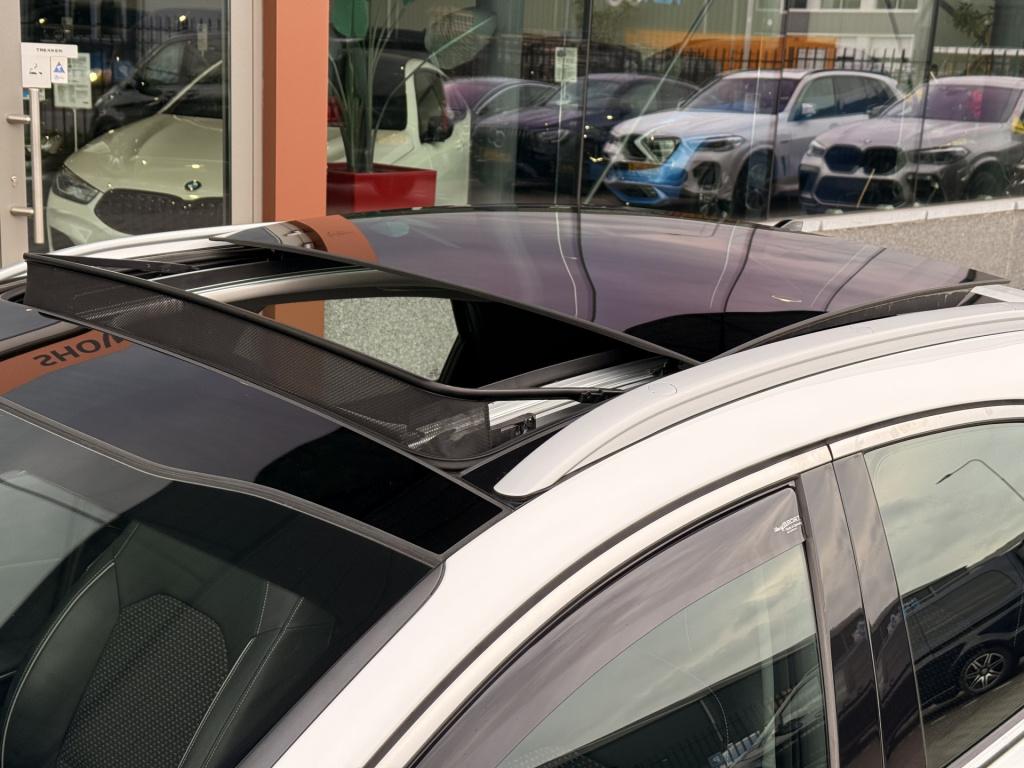 Kia Xceed 1.6 gdi phev dynamicplusline | pano | trekhaak | stoel/stuur verw