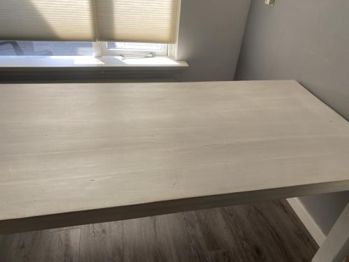 Eettafel